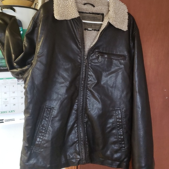 Machine Clothing Company Jackets & Coats Machine Clothing Company